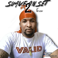 DIP IT LOW (FT. KinG) - Fred Suave