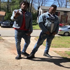 Kashyx2 - Broad Day