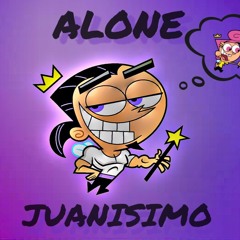 Juanisimo - Alone (Prod. by Pablo)