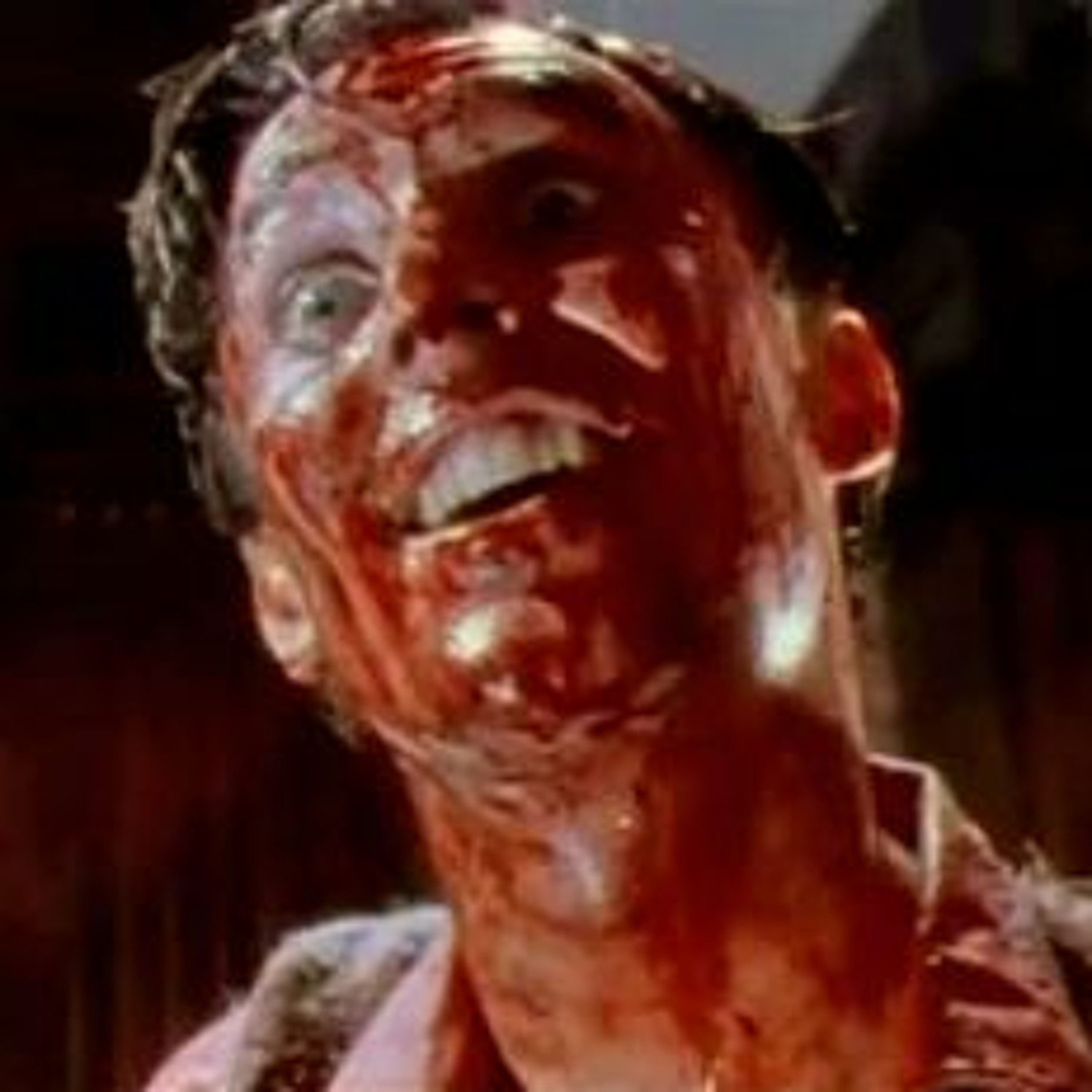 Dead Alive or Braindead episode artwork