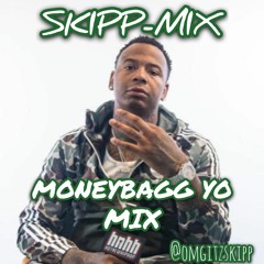 MONEYBAGG YO MIX (SKIPP-MIX)
