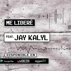 Redimi2 - Me Liberé (Ft. Jay Kalyl)