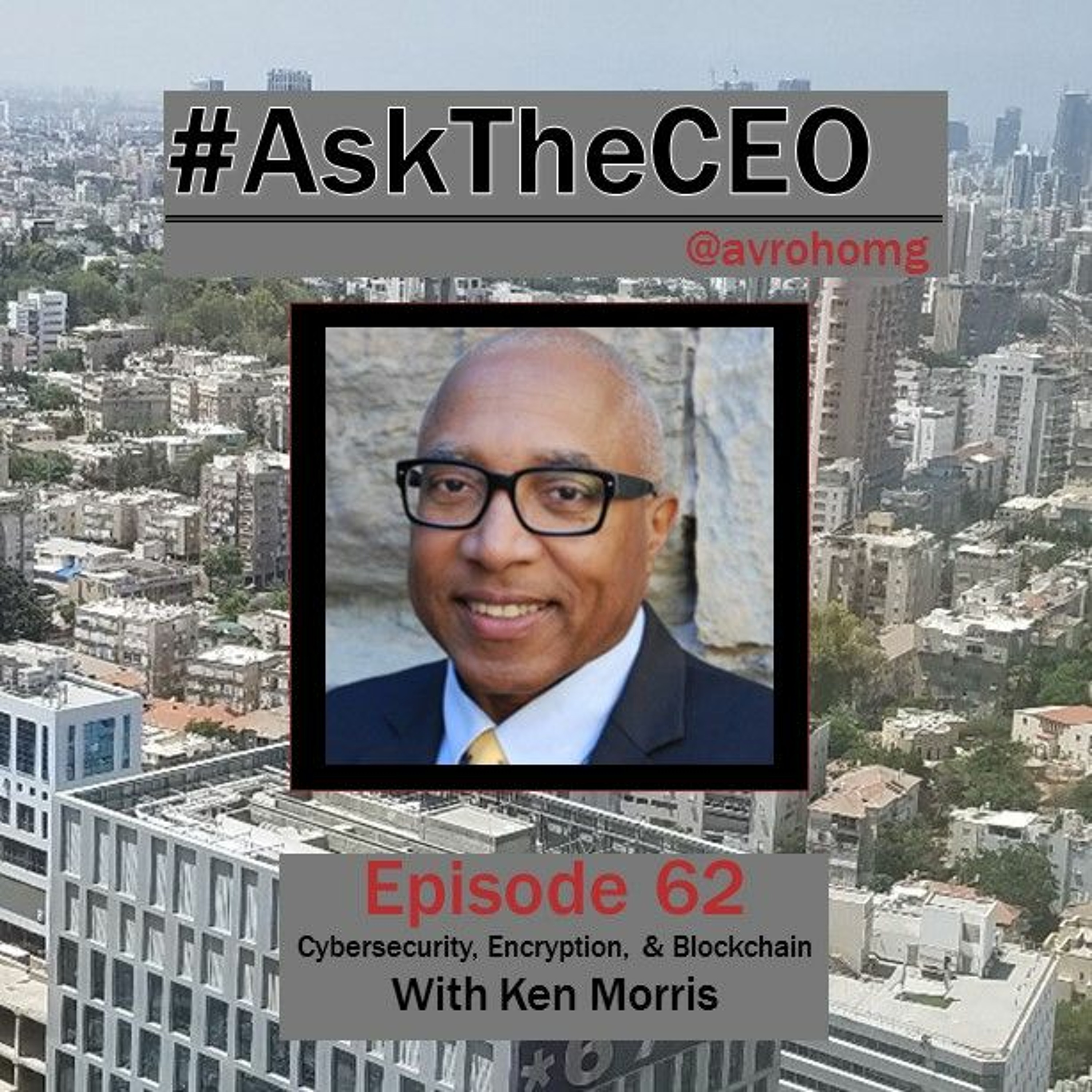 #AskTheCEO Podcast