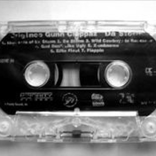 Distortionists - Dope Compensation