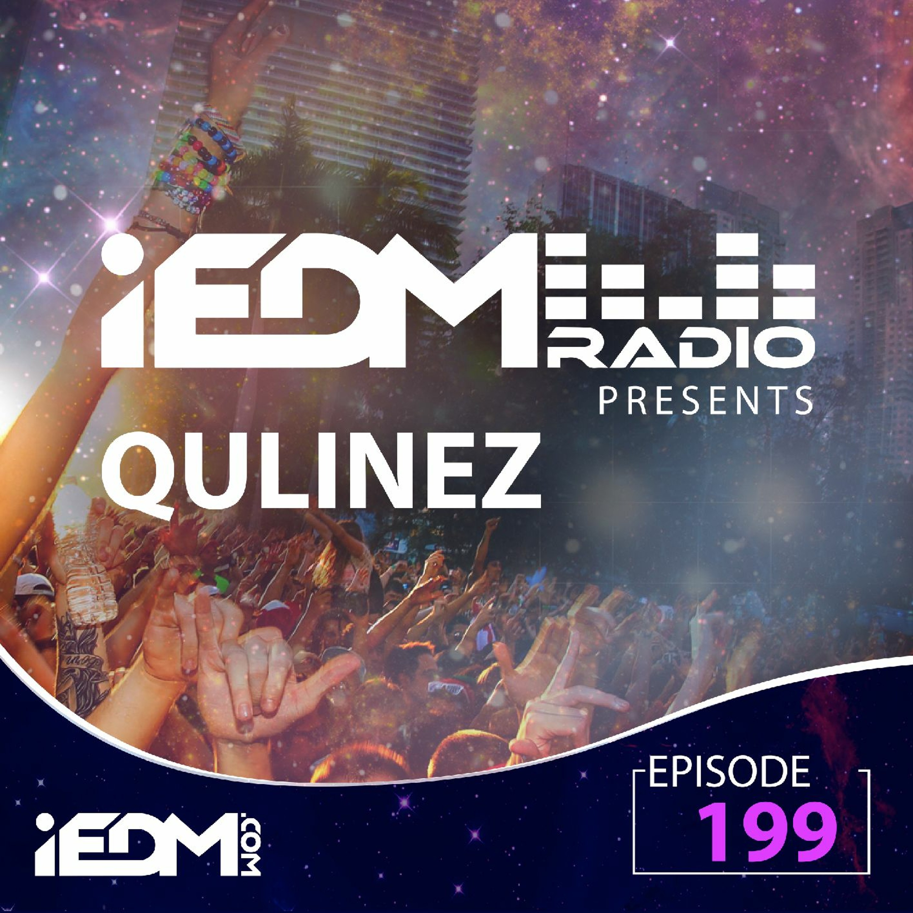 iEDM Radio