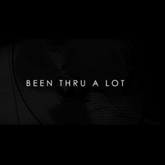 Asmokealot x Kizzy2Klean - Been Thru Alot Prod.Evil Productions
