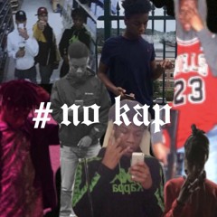 #NO KAP - 7K KOBE x SWELL (prod. by Dee B)