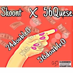 Skoont x 56 Quese- 24x56