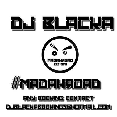 #VibesWithBlacka | 🇬🇧🇺🇸