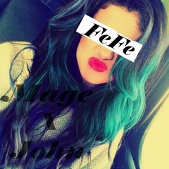 Tekashi 69 ft Nicki Minaj  - FEFE (Mage Remix)