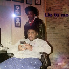 Lie To Me ft. Young pharoah