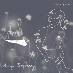 always temporary - LP {available everywhere}