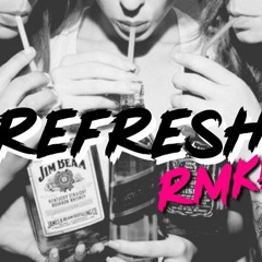 R E F R E S H (RΣK•987) 2018