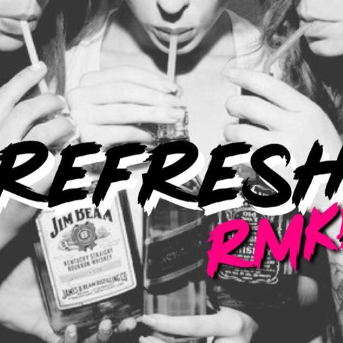 R E F R E S H (RΣK•987) 2018