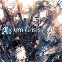 (Arcaea) Axium Crisis - Ak+q