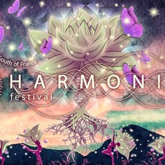 DJset by Da'Jazz @ Harmonic Festival 2018
