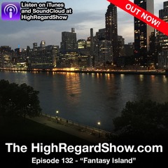 Fantasy Island - S3E132