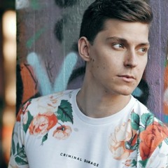 Voyce - Vergiss mich