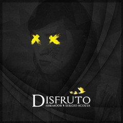 CARLA MORRISON - DISFRUTO