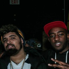 Legendary (Prod. EVSTBOI)