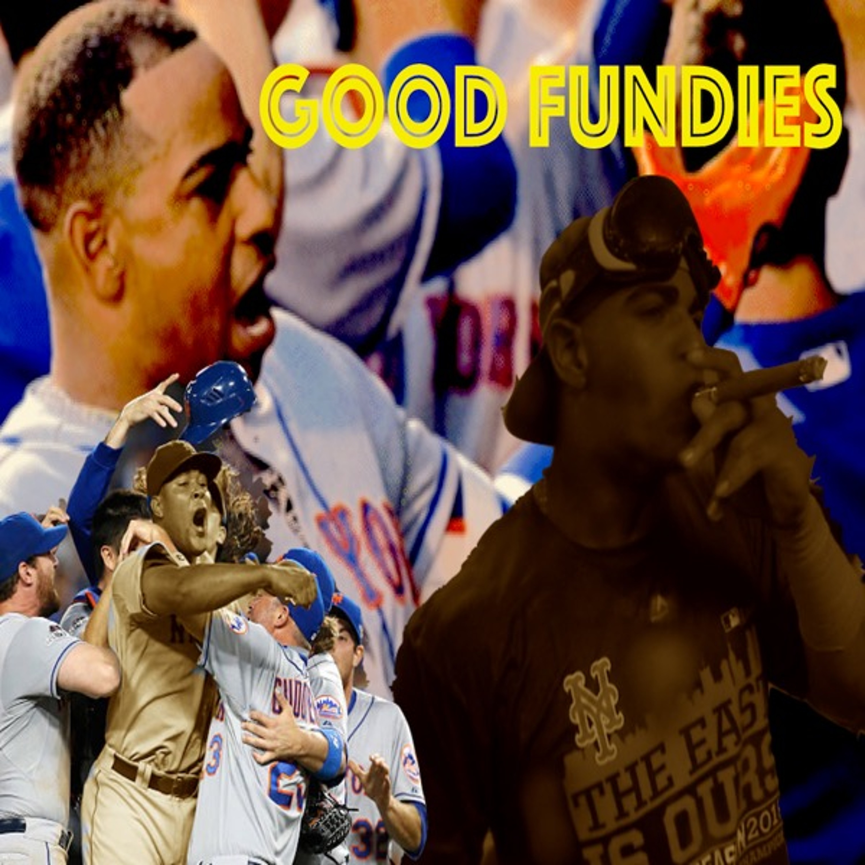 Good Fundies