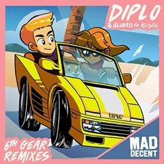 Diplo - 6th Gear