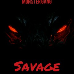 Savage (beat by Seismic Beats)