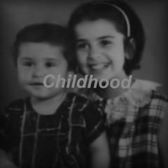 Childhood - Piano