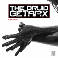 The Druid Getafix - "Propa Nawty"