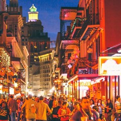 EARLY JAZZ ORCHESTRA - NOLA SUITE