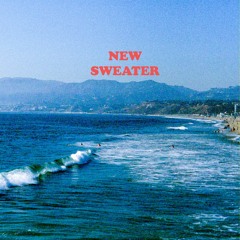 New Sweater (prod. Dy Mond)