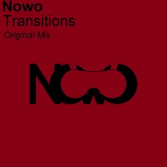 Transitions (Original Mix)