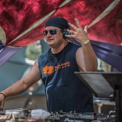 Paradigm Live At Frequency Festival July 2018