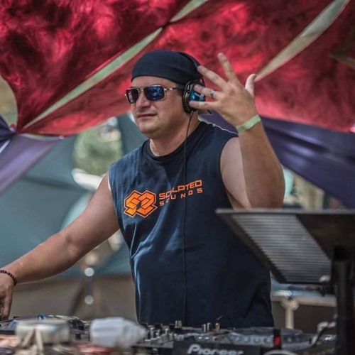 Paradigm Live At Frequency Festival July 2018