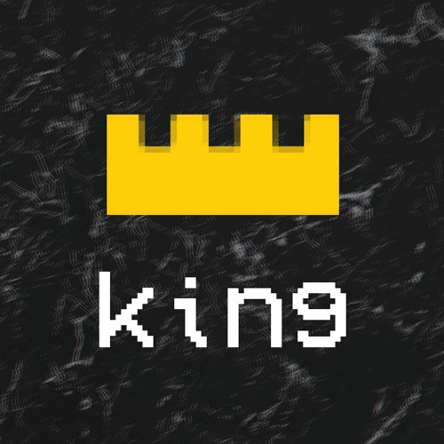king