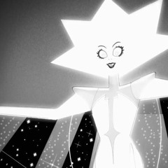 Steven Universe - White Diamond