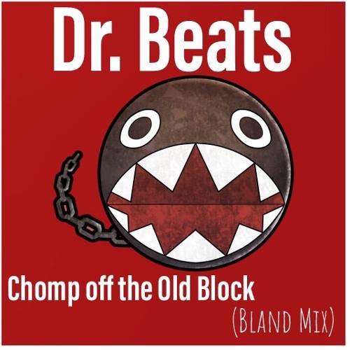 Chomp Off The Old Block