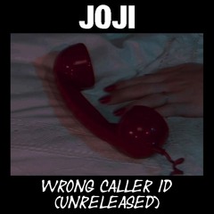 Joji - COME THRU (Concert Teaser - Best Audio)