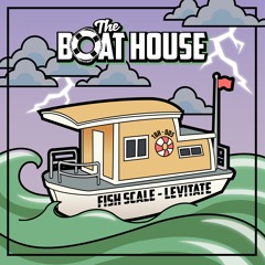 Fish Scale - Levitate