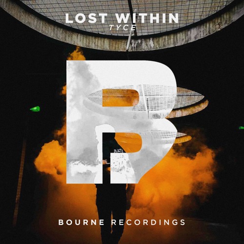 Tyce - Lost Within