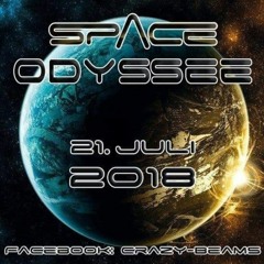 Space Odyssee Skyliner 2018