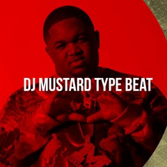 Red Keys [DJ Mustard x YG Type Beat]