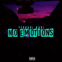 No  Emotions (ft Benji) prod: @letthabeatroc