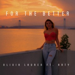 For The Better Ft. Arty