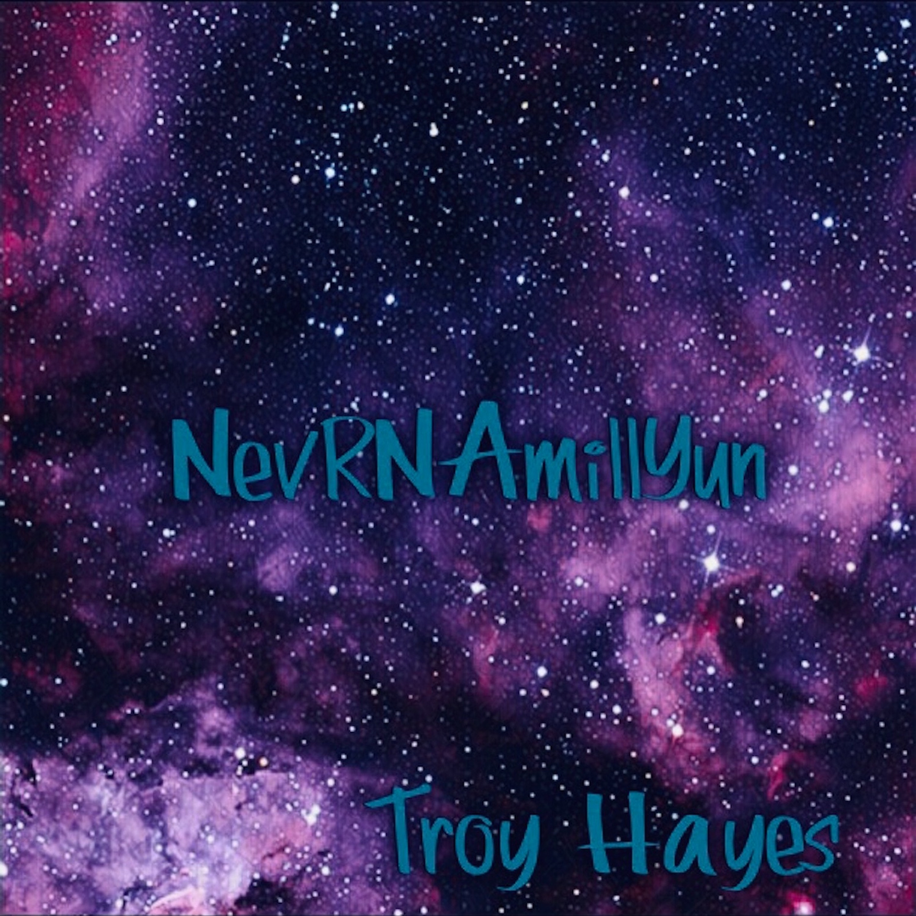 Troy Hayes