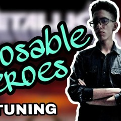 Metallica - Disposable Heroes [COVER]