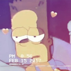 *LUV;-  - @baybemexico (Prod. 808TREL)