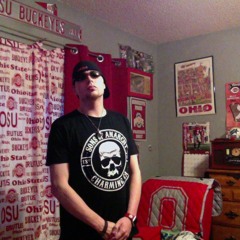 DJ LiLNicky614 Haunted House/Halloween DJ track mix