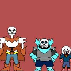 The Reverted Fell Trio Let's Trick The Human!! + Attack From The Squabble