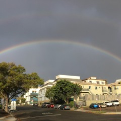 "Good Lord" - David Dale Francis